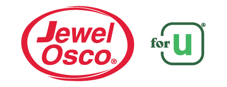 Jewel-Osco for U